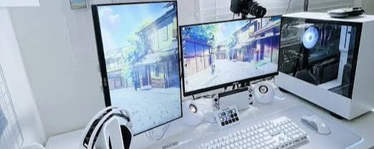 Gaming Waxul