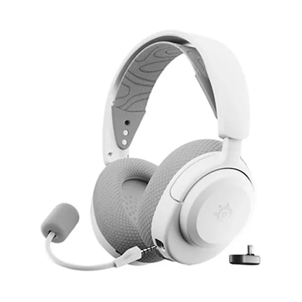 Casque gaming avec micro, gaming, Waxul Dakar