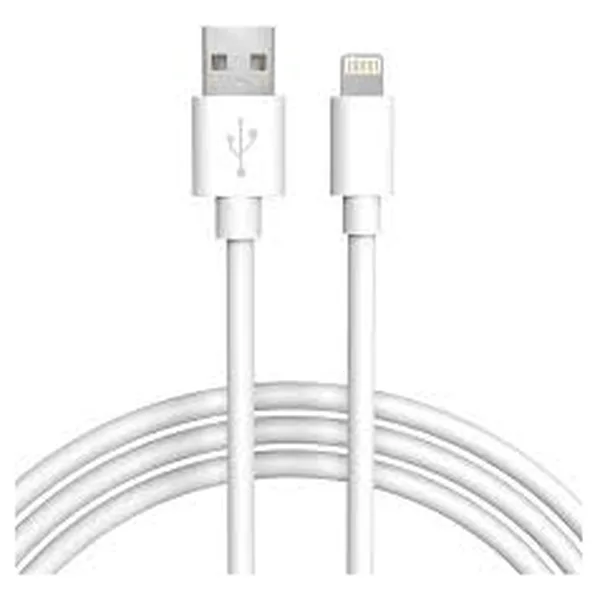 Câble USB vers iPhone, câbles, Waxul Dakar