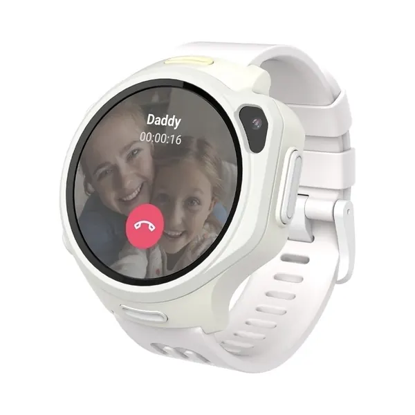 Montre connectée enfant, appel vidéo, montres, Waxul Dakar