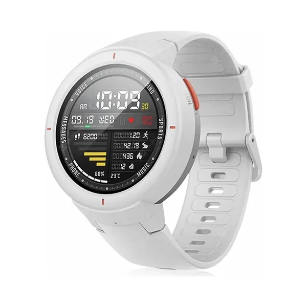 Montre connectée sport, montres, Waxul Dakar