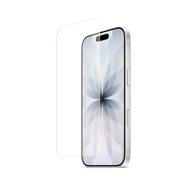 Verre trempé iPhone, protection d'écran, Waxul Dakar