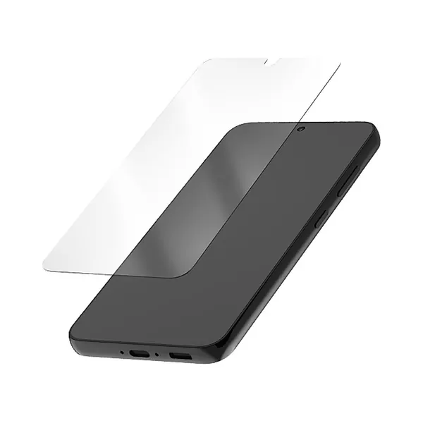 Verre trempé Android, protection d'écran, Waxul Dakar