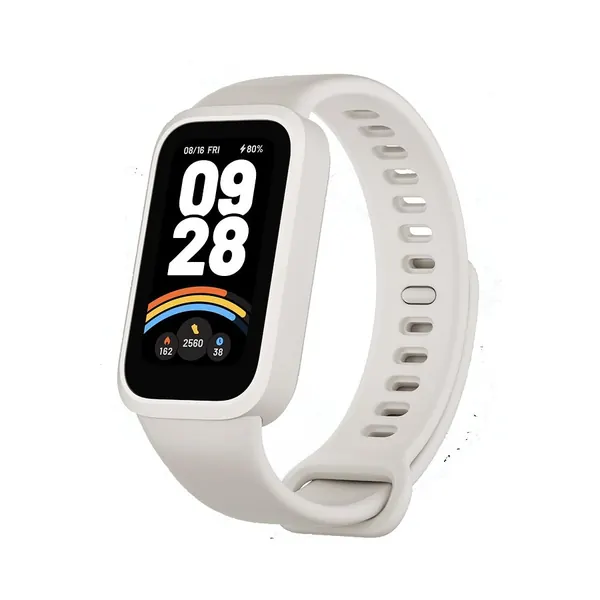 Bracelet connecté, montres, Waxul Dakar