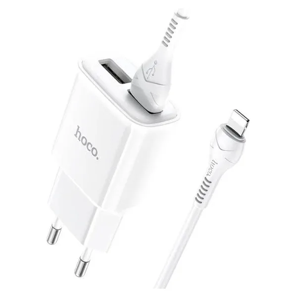 Chargeur + câble iPhone, chargeurs, Waxul Dakar