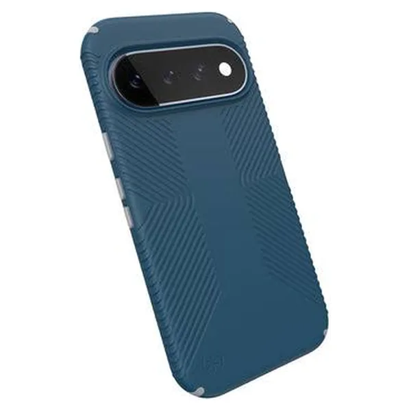 Coque antidérapante bleu pétrole, coques, Waxul Dakar