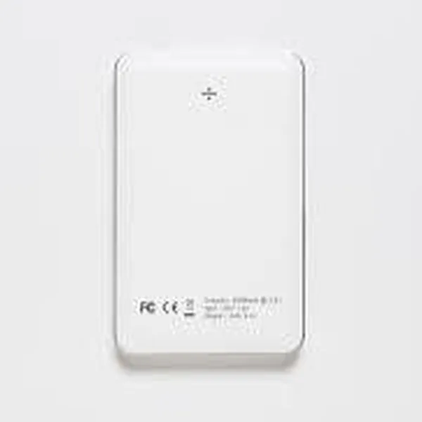 Batterie extra-plate 5 000 mAh, batteries, Waxul Dakar