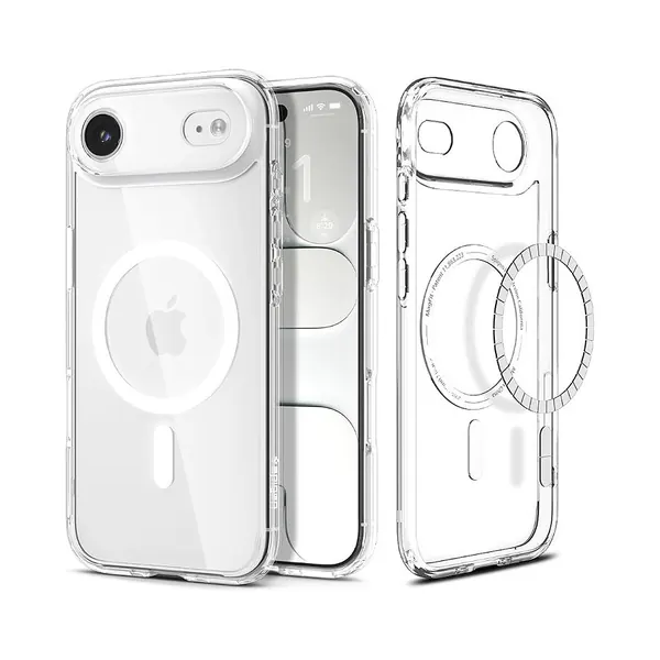 Coque transparente magnétique, coques, Waxul Dakar